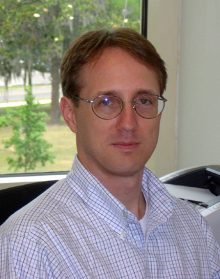 Brian K. Law, Ph.D.